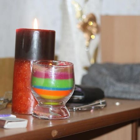 Hostel Ilbirs Каракол Экстерьер фото
