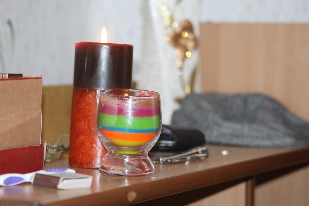 Hostel Ilbirs Каракол Экстерьер фото